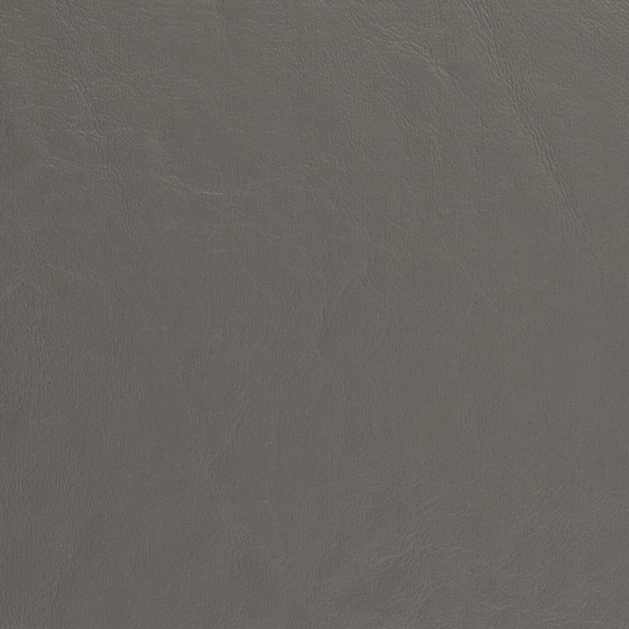 Anchor - Grey & Silver Leather Grain,Plain & Solid Upholstery Fabric 54 Inches"